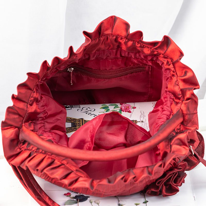 2025 New Joker Retro Flower Cl - Go Ethnic Fashion 评论和价格