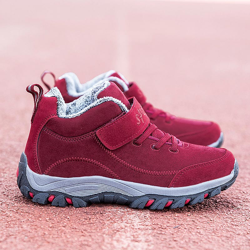short winter sports shoes for  - Ethnic Fashion House 评论和价格