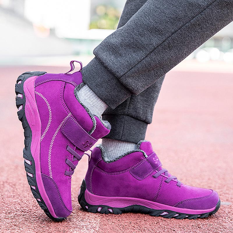 short winter sports shoes for  - Ethnic Fashion House 评论和价格