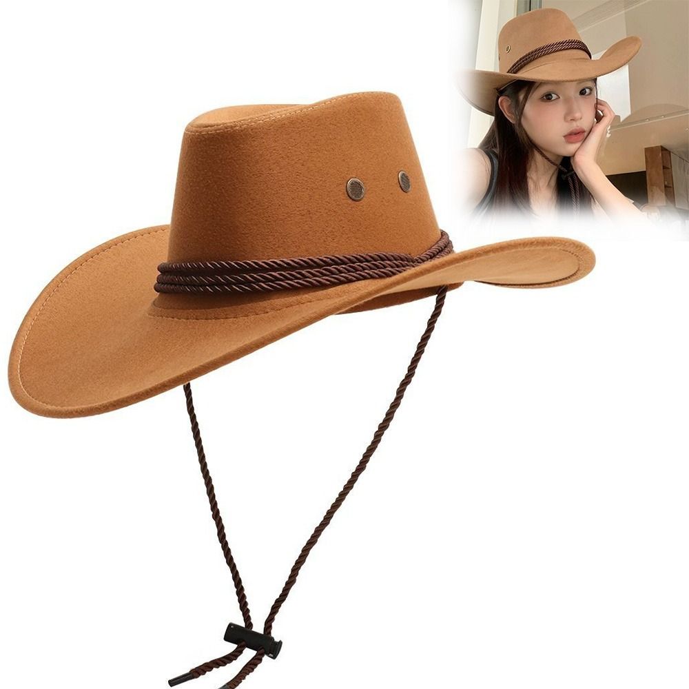Fashion Western Style Western  - Winter Ethnic Fashion For Women 评论和价格